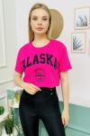 144766 Crop Tshirt